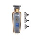 Κουρευτική μηχανή - Trimmer - 90458 - DSP - 612906 - Grey/Gold