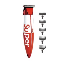 Κουρευτική μηχανή - Trimmer - 90466 - DSP - 613002 - Red Κουρευτική μηχανή - Trimmer - 90466 - DSP - 613002 - Red