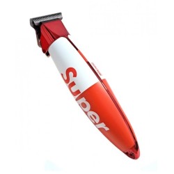 Κουρευτική μηχανή - Trimmer - 90466 - DSP - 613002 - Red Κουρευτική μηχανή - Trimmer - 90466 - DSP - 613002 - Red