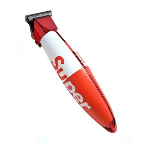 Κουρευτική μηχανή - Trimmer - 90466 - DSP - 613002 - Red Κουρευτική μηχανή - Trimmer - 90466 - DSP - 613002 - Red