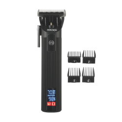 Κουρευτική μηχανή - 90478 - DSP - 613064 - Black Κουρευτική μηχανή - 90478 - DSP - 613064 - Black