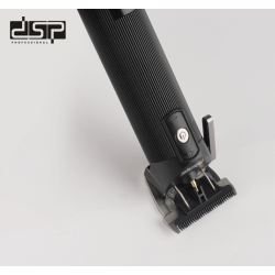 Κουρευτική μηχανή - 90478 - DSP - 613064 - Black Κουρευτική μηχανή - 90478 - DSP - 613064 - Black