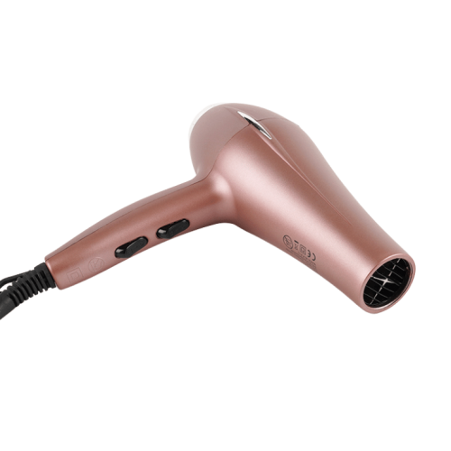 Πιστολάκι μαλλιών - 30284 - DSP - 613101 - Pink Πιστολάκι μαλλιών - 30284 - DSP - 613101 - Pink