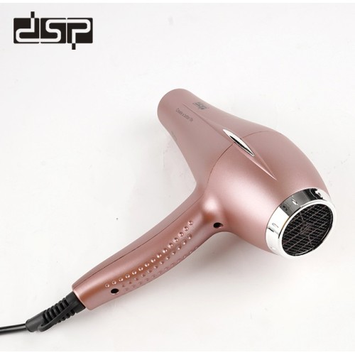Πιστολάκι μαλλιών - 30284 - DSP - 613101 - Pink Πιστολάκι μαλλιών - 30284 - DSP - 613101 - Pink