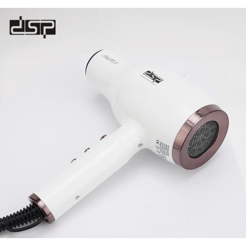 Πιστολάκι μαλλιών - 37002 - DSP - 613460 - White Πιστολάκι μαλλιών - 37002 - DSP - 613460 - White