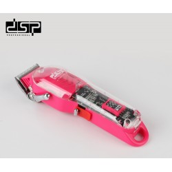 Κουρευτική μηχανή - 91208 - DSP - 615723 - Pink Κουρευτική μηχανή - 91208 - DSP - 615723 - Pink