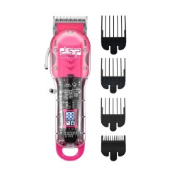 Κουρευτική μηχανή - 91208 - DSP - 615723 - Pink Κουρευτική μηχανή - 91208 - DSP - 615723 - Pink