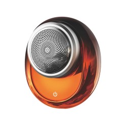 Ξυριστική μηχανή προσώπου - Mini Shaver - 60475 - DSP - 616430 - Orange Ξυριστική μηχανή προσώπου - Mini Shaver - 60475 - DSP - 616430 - Orange