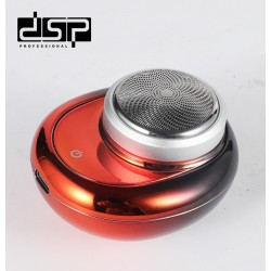 Ξυριστική μηχανή προσώπου - Mini Shaver - 60475 - DSP - 616430 - Orange Ξυριστική μηχανή προσώπου - Mini Shaver - 60475 - DSP - 616430 - Orange