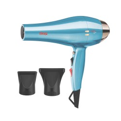 Πιστολάκι μαλλιών - 37135 - DSP - 617109 - Blue Πιστολάκι μαλλιών - 37135 - DSP - 617109 - Blue
