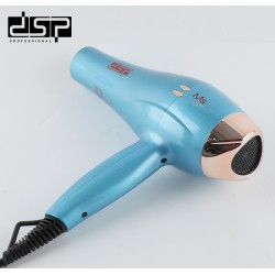Πιστολάκι μαλλιών - 37135 - DSP - 617109 - Blue Πιστολάκι μαλλιών - 37135 - DSP - 617109 - Blue