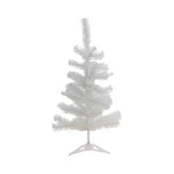 Χριστουγεννιάτικο δέντρο - Λευκό - 120cm - 110T - 201104 Χριστουγεννιάτικο δέντρο - Λευκό - 120cm - 110T - 201104