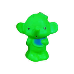 Παιχνίδι σκύλου Latex ζωάκι - 10.5x7cm - 12pcs - 550431 Παιχνίδι σκύλου Latex ζωάκι - 10.5x7cm - 12pcs - 550431