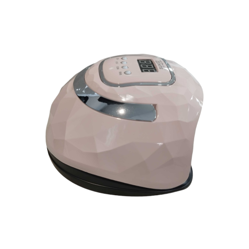 Φουρνάκι νυχιών UV/LED - SUNY21 - 248W - 582358 - Pink Φουρνάκι νυχιών UV/LED - SUNY21 - 248W - 582358 - Pink