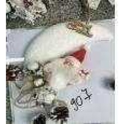 Χριστουγεννιάτικο διακοσμητικό 3D κρεμαστό - 24H-109 - 80*18cm - 241099 Χριστουγεννιάτικο διακοσμητικό 3D κρεμαστό - 24H-109 - 80*18cm - 241099