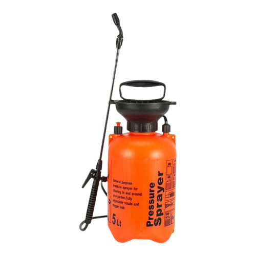 Ψεκαστήρας προπιέσεως 5 λίτρων – 5L - 615401 Ψεκαστήρας προπιέσεως 5 λίτρων – 5L - 615401
