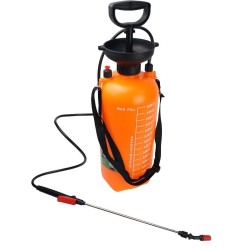 Ψεκαστήρας προπιέσεως 8 λίτρων - 8L - 615402