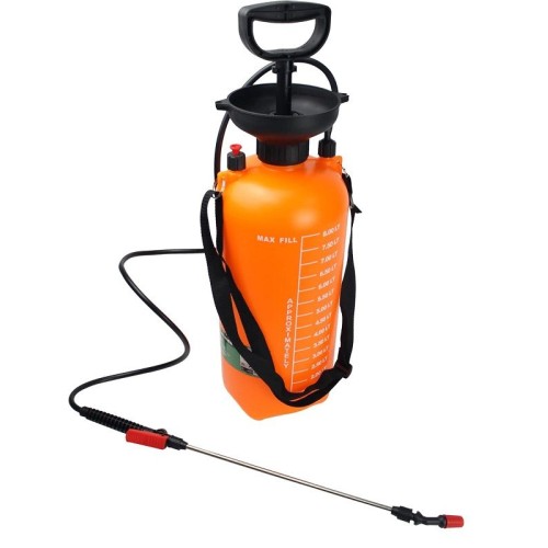 Ψεκαστήρας προπιέσεως 8 λίτρων - 8L - 615402