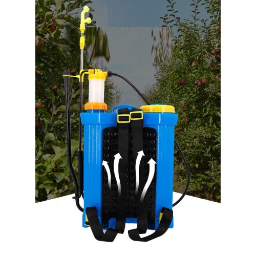 Ψεκαστήρας προπιέσεως πλάτης 16 λίτρων – 16L - 615403 Ψεκαστήρας προπιέσεως πλάτης 16 λίτρων – 16L - 615403