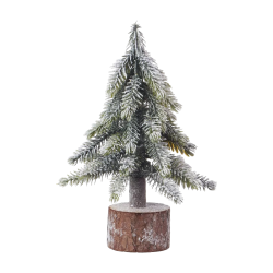 Χριστουγεννιάτικο επιτραπέζιο διακοσμητικό δεντράκι - YY24XS-CQ-108 - 23cm - 715101 Χριστουγεννιάτικο επιτραπέζιο διακοσμητικό δεντράκι - YY24XS-CQ-108 - 23cm - 715101