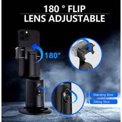 Σταθεροποιητής εικόνας Gimbal για smartphone - P01 PRO Mini - 811498