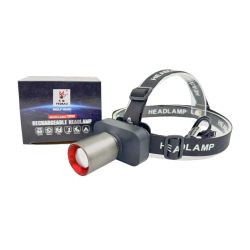 Φακός κεφαλής LED - FA-SS987 - 123620 Φακός κεφαλής LED - FA-SS987 - 123620