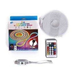 Ταινία LED Smart με USB – LED Strip - 5m - 5V - 431453 Ταινία LED Smart με USB – LED Strip - 5m - 5V - 431453