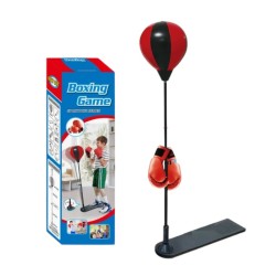 Σάκος μποξ επιδαπέδιος - DQ-150 - 103cm - 730270 Σάκος μποξ επιδαπέδιος - DQ-150 - 103cm - 730270