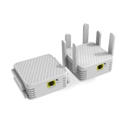 Ενισχυτής σήματος Wifi - Wifi Repeater – PIX-LINK - LV-WR58T - 811559 Ενισχυτής σήματος Wifi - Wifi Repeater – PIX-LINK - LV-WR58T - 811559