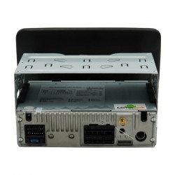 Ηχοσύστημα αυτοκινήτου 2DIN - 9'' - Android - 001108 Ηχοσύστημα αυτοκινήτου 2DIN - 9'' - Android - 001108