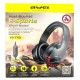 Ενσύρματα ακουστικά - Headphones - ES-770i - AWEI - 001410 - Black