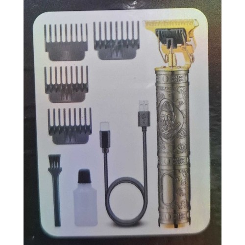 Κουρευτική μηχανή & trimmer - Barber - JPC90024 - 002400 Κουρευτική μηχανή & trimmer - Barber - JPC90024 - 002400