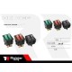 Διακόπτης οχημάτων On/Off - R-F13212B-26-1U - 180952 Διακόπτης οχημάτων On/Off - R-F13212B-26-1U - 180952