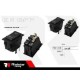 Διακόπτης οχημάτων On/Off - R-F13213-22-1U - 180953 Διακόπτης οχημάτων On/Off - R-F13213-22-1U - 180953