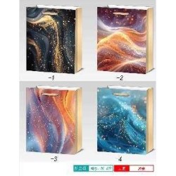 Σετ σακούλες δώρου - 687S - 868723 Σετ σακούλες δώρου - 687S - 868723