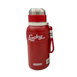 Φορητό παγούρι-θερμός - 800ml - 123729 - Red Φορητό παγούρι-θερμός - 800ml - 123729 - Red