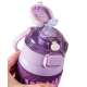 Φορητό παγούρι-θερμός - 600ml - 123750 - Purple