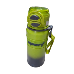 Φορητό παγούρι-θερμός - 680ml - 123859 - Green Φορητό παγούρι-θερμός - 680ml - 123859 - Green