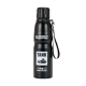 Φορητό παγούρι-θερμός - 750ml - 123880 - Black