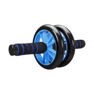 Τροχός εκγύμνασης κοιλιακών - 18cm - 141042