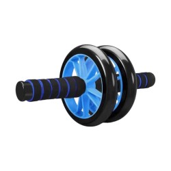 Τροχός εκγύμνασης κοιλιακών - 18cm - 14102 Τροχός εκγύμνασης κοιλιακών - 18cm - 14102