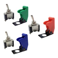 Διακόπτης αεροπορικού τύπου ON/OFF - R-F13401A-22-1AU - 180917