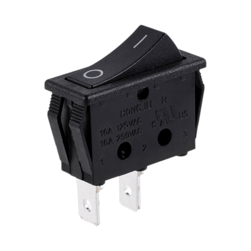 Διακόπτης οχημάτων On/Off - R-F13201A-22-2U - 180928 Διακόπτης οχημάτων On/Off - R-F13201A-22-2U - 180928