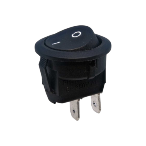 Διακόπτης οχημάτων On/Off - R-F13202A-22-4U - 180931 Διακόπτης οχημάτων On/Off - R-F13202A-22-4U - 180931
