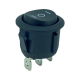 Διακόπτης οχημάτων On/Off - R-F13203A-33-4U - 180932 Διακόπτης οχημάτων On/Off - R-F13203A-33-4U - 180932