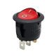Διακόπτης οχημάτων On/Off - R-F13203C-23-4U - 180933 Διακόπτης οχημάτων On/Off - R-F13203C-23-4U - 180933
