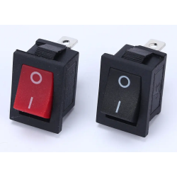 Διακόπτης οχημάτων On/Off - R-F13204A-22-4U - 180934