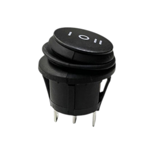 Διακόπτης οχημάτων On/Off - R-F13206A-33-2U - 180937 Διακόπτης οχημάτων On/Off - R-F13206A-33-2U - 180937