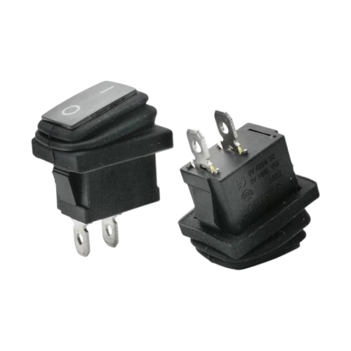 Διακόπτης οχημάτων On/Off - R-F13207A-22-4U - 180939 Διακόπτης οχημάτων On/Off - R-F13207A-22-4U - 180939