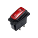 Διακόπτης οχημάτων On/Off - R-F13209A-22-2U - 2pcs - 180941 Διακόπτης οχημάτων On/Off - R-F13209A-22-2U - 2pcs - 180941